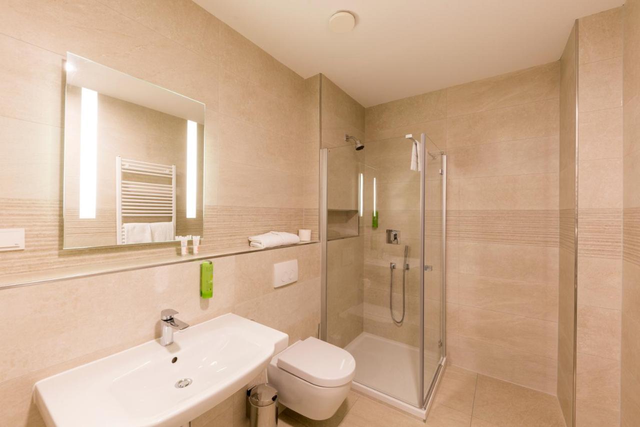 Paulinenhof Hotel Belzig Ngoại thất bức ảnh