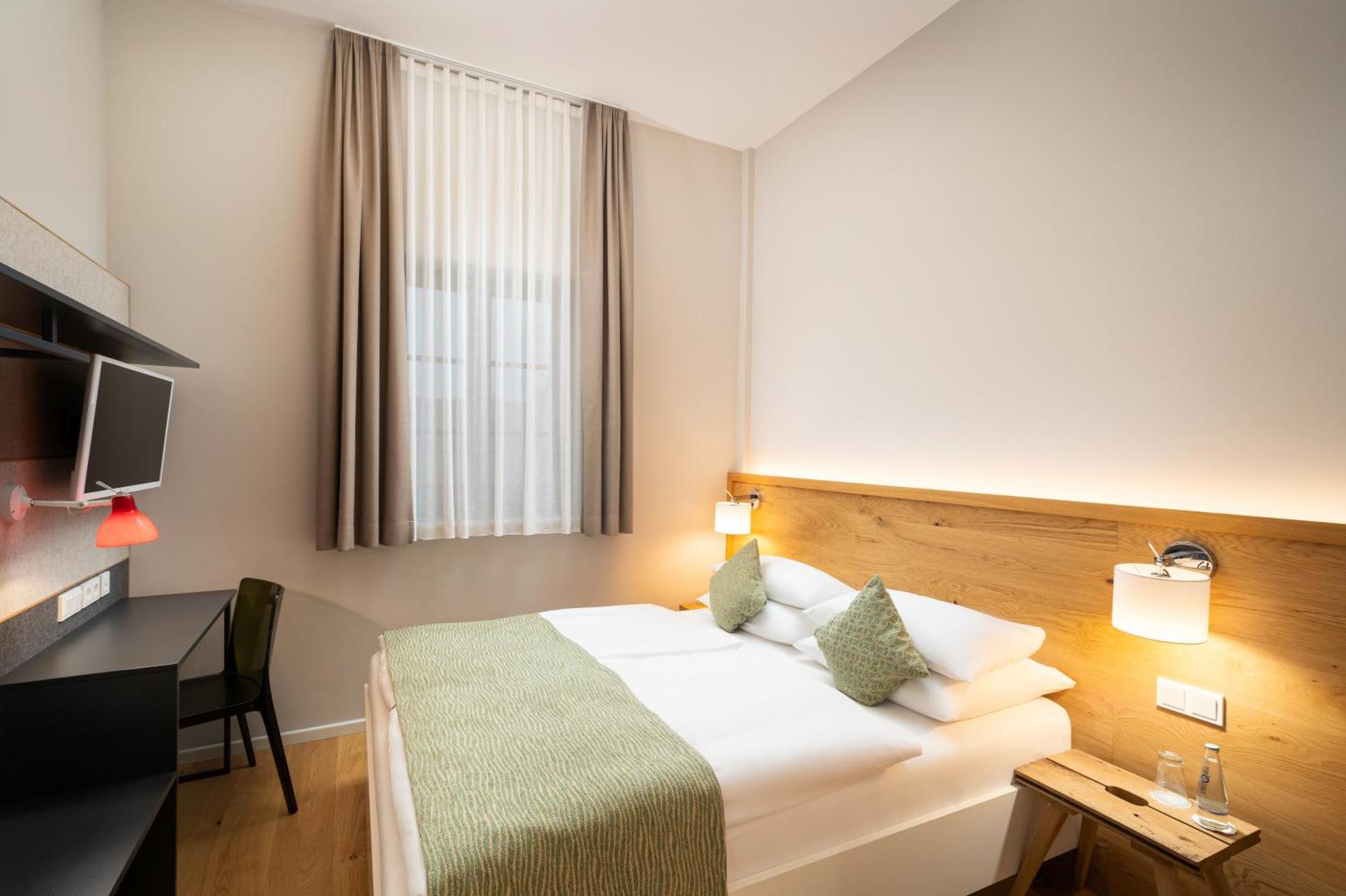 Paulinenhof Hotel Belzig Ngoại thất bức ảnh