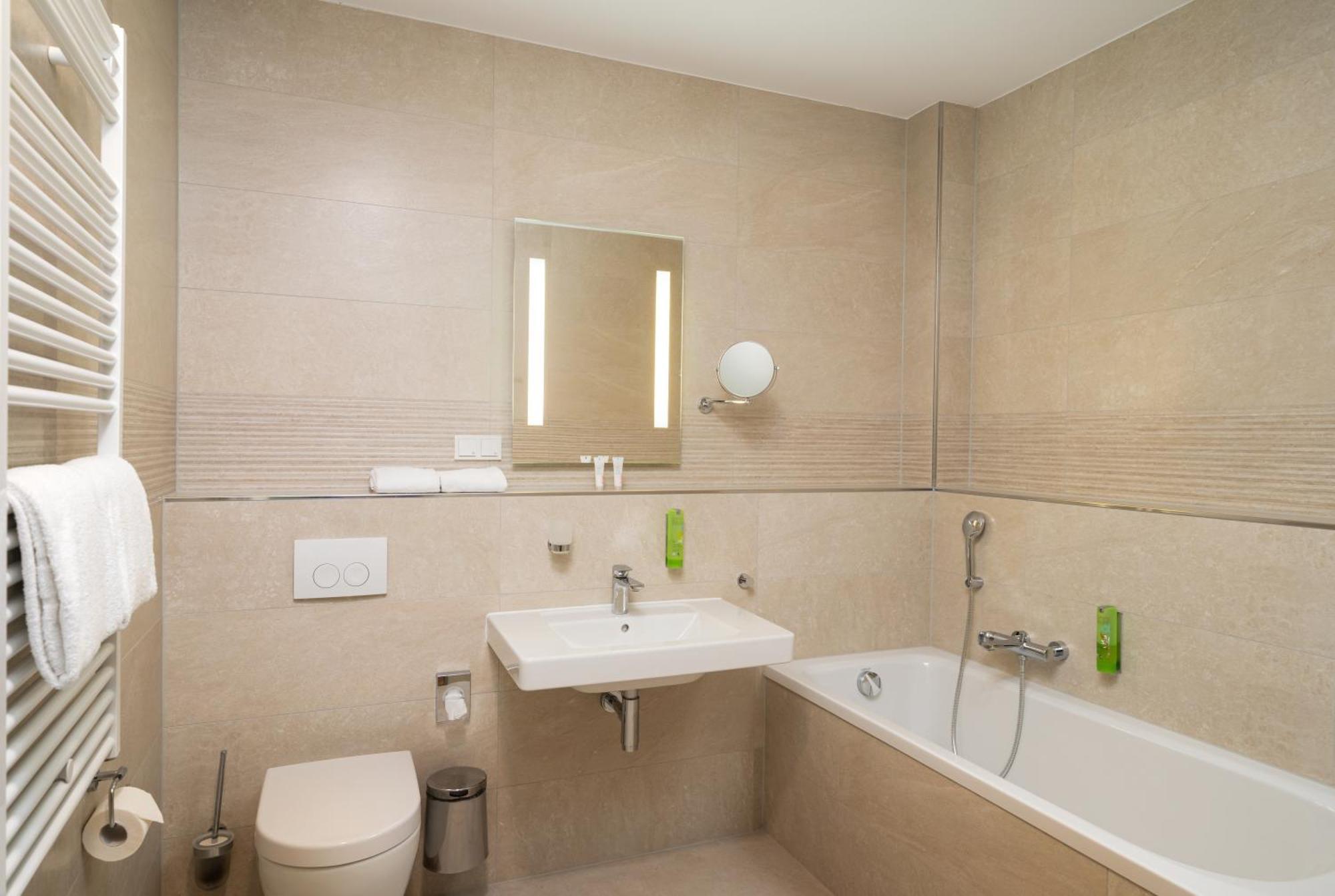 Paulinenhof Hotel Belzig Ngoại thất bức ảnh