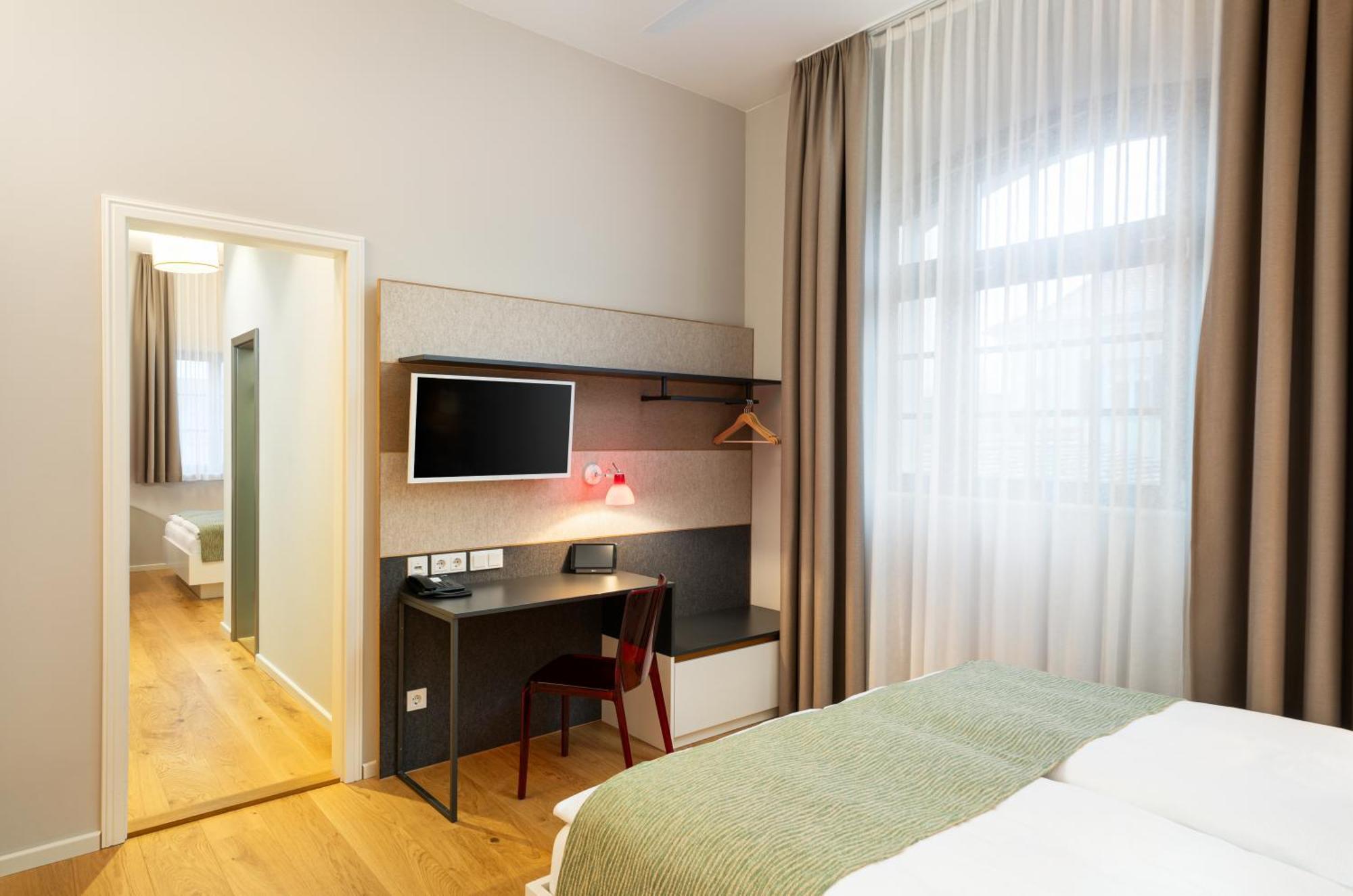 Paulinenhof Hotel Belzig Ngoại thất bức ảnh