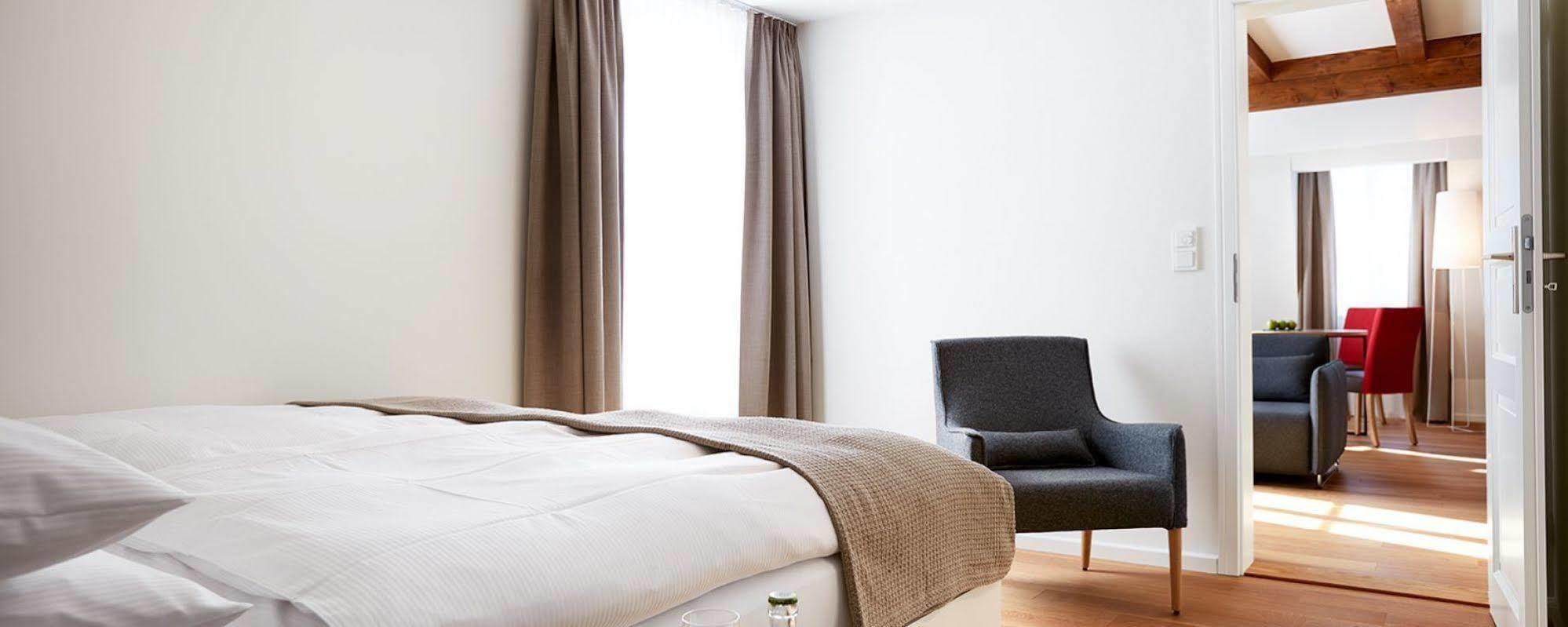Paulinenhof Hotel Belzig Ngoại thất bức ảnh